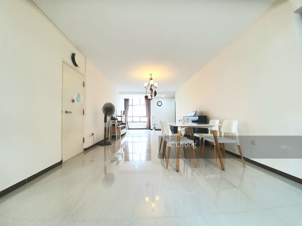 Blk 678A Jurong West Street 64 (Jurong West), HDB 5 Rooms #205082241